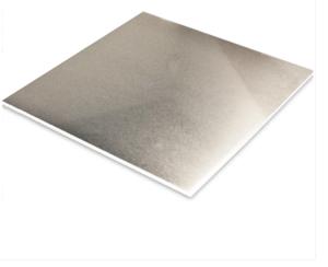 Welding ASTM Stainless Steel Metal Plates Multifunctional Durable