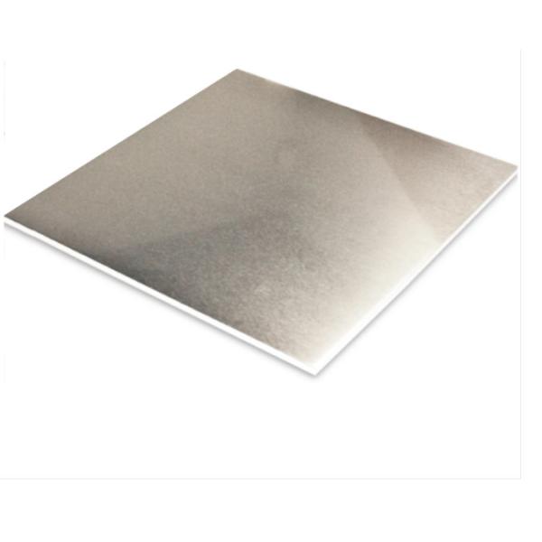 Welding ASTM Stainless Steel Metal Plates Multifunctional Durable