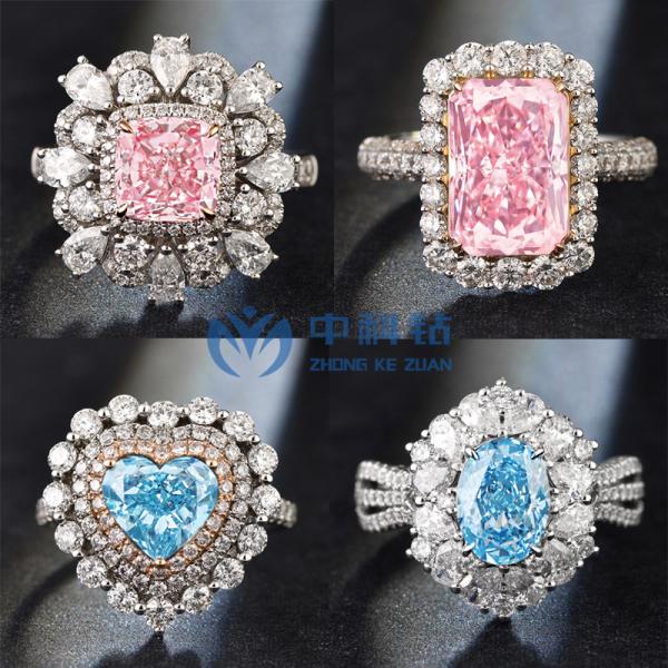 3.2ct Нет Боути Ледяной Овальный Бриллиантовый Сертифицированная лаборатория IGI Создан синтетический белый СВД бриллиант