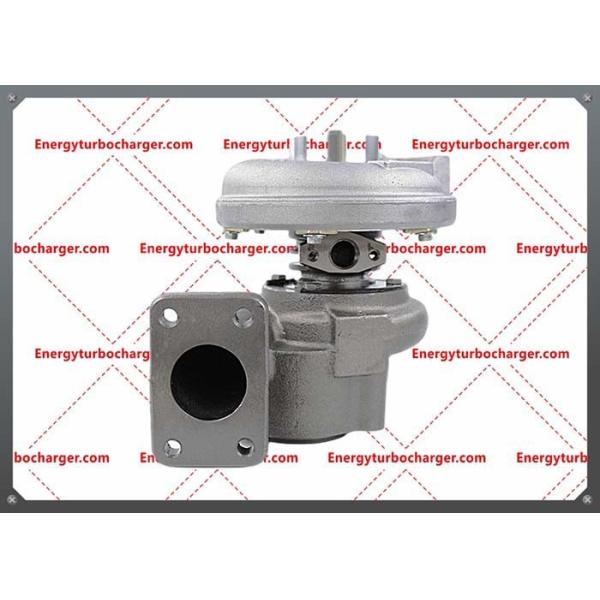 Турбонагнетатель 754127-5001S 0001 BMW GT2556 Perkins 1 двигатель 2674A431 1104A-44T