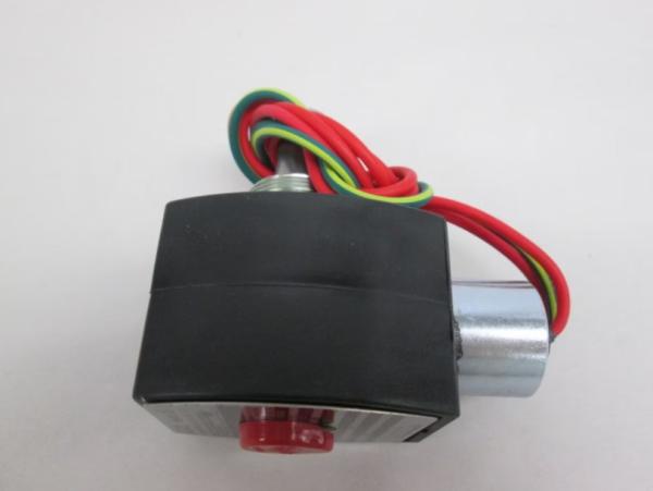 1.4W EFHB8003G002.120 Asco soupape électrique électromagnétique soupape électromagnétique CC