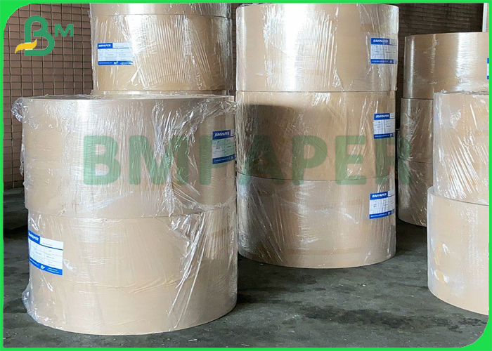 uncoated offest paper Упаковка Ream 100gsm Offest естественной белой тени Uncoated бумажная