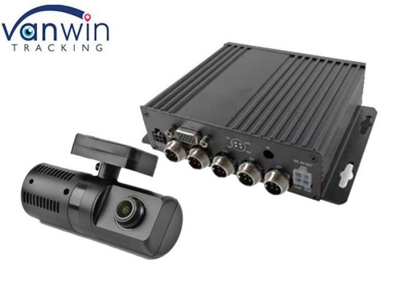 3G 4G GPS 1080P AHD HDD SD Frota de veículos CCTV Para frotas de táxis