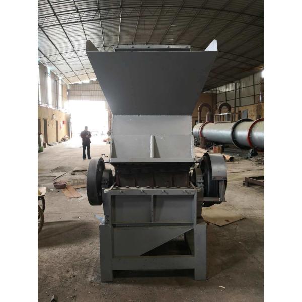 400 Supply Type Plastic Crusher Grinder Shredder Pulverizer Blades for PET Raw Material