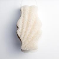 A cara Exfoliating de MSDS esfrega a esponja Konjac do corpo da lavagem da esponja