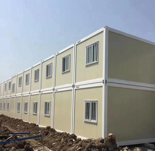 Prefabricated Modular Education Buildings For Expanding Education Easy