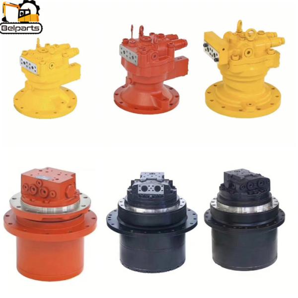 Клапан сброса экскаватора распределения 4469304 Хитачи ZX450 ZX460 ZX480 гидравлический