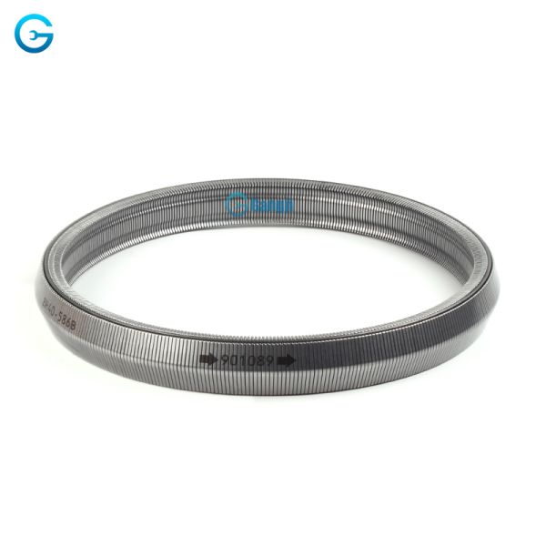 Kit de poulie CVT OEM Jf017e Re0f10D prix d'usine et pièces de voiture de poulie de chaîne de transmission CVT pour Nissans