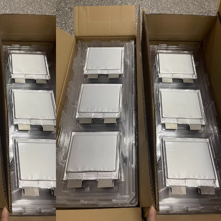 High Safety LTO Battery -40℃ Operation Lithium Titanate Cell for Energy Storage & Industrial Equipment | 20000+ Cycles