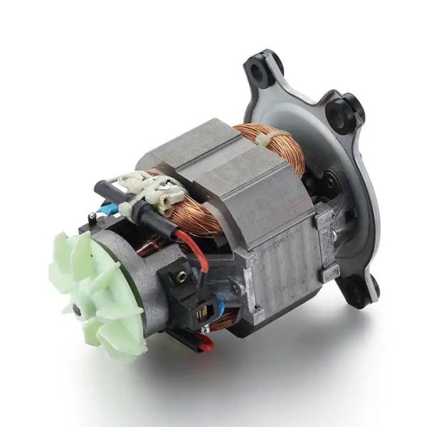 88mm AC Electric Motor 13000rpm 13500rpm 220v High Torque Professional Universal Motor