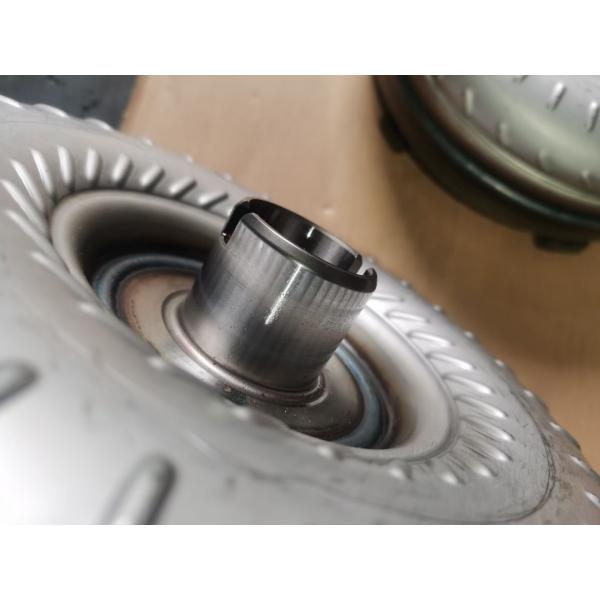 U760E Части автотрансмиссии Гидравлический преобразователь крутящего момента для сборки Toyota 2.5L 2.7L