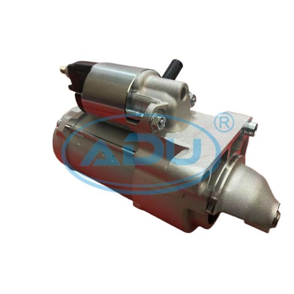 1.6KW 15T BMW Starter Motor Replacement For BMW MiNi OEM 428000-0470 12417645980