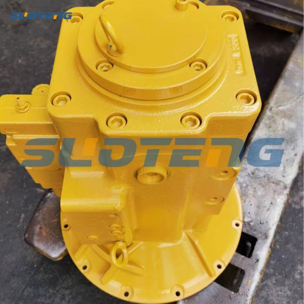 593-8368 5938368 Hydraulic Pump For E326 GC Excavator