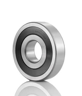 Support OEM Deep Groove Ball Bearings 6408 6000 6300 6302 2RS 6203 Bearing