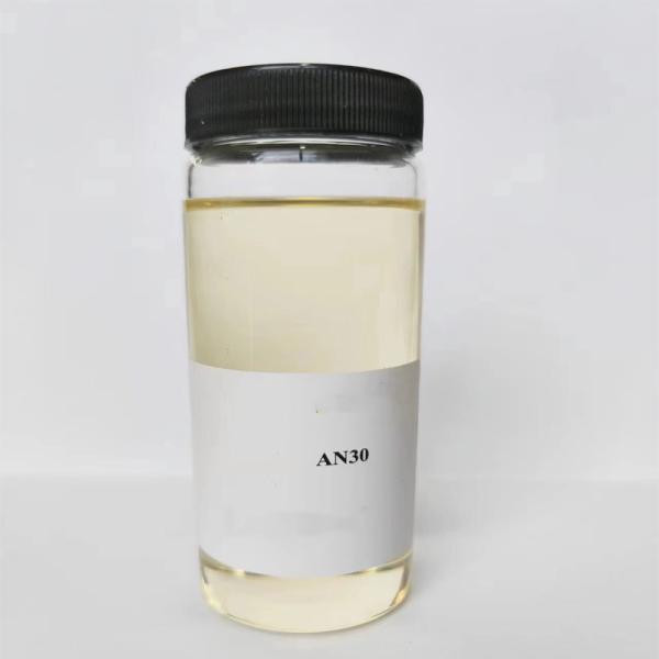 Temperature Chain Oil Alkylated Naphthalene for Industrial Machinery Lubrication