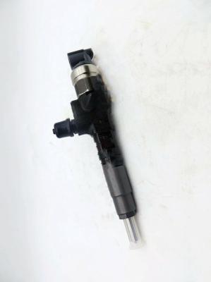 Injetor comum do trilho de KUBOTA V2607 1J705-53051 Denso/injetor motor de automóveis 295050-1330