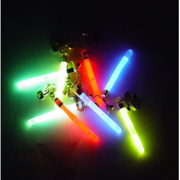 Party Decoration Glow Stick Earring Add Some Glow to Your Occasion