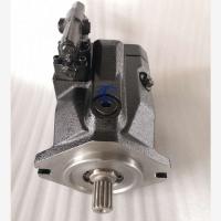 Voe 11190766 Hydraulic Pump for A25f/G A25g A30f/G A35f/G A35g A40f/G AG40g A45g Volvo Articulated Dump Truck Parts