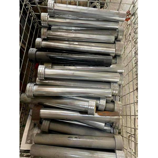 El levantamiento de pesas 20kg Regular Barbell Bar Competencia de entrenamiento de equipo de fitness