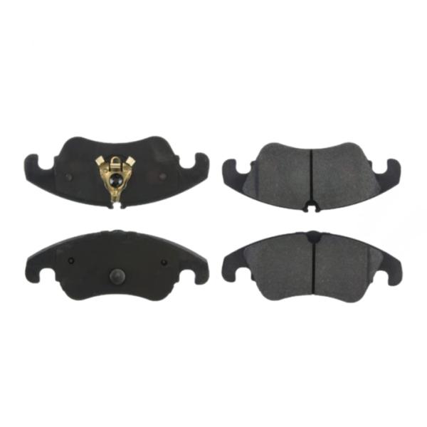 brake pad manufacturer auto spare parts front brake pads for universal vehicle