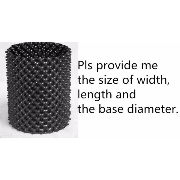 ткань тени Sunblock сетки барьера 300gsm Солнца засорителя 0.4m широкая 50% пластиковая