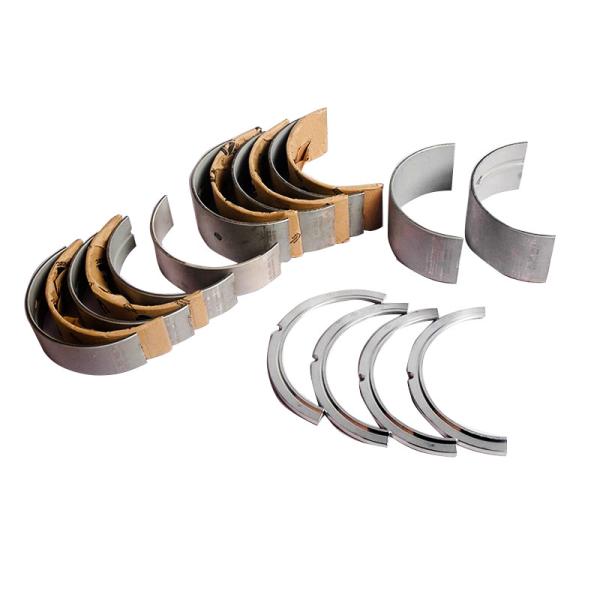 Cooper Engine Main Bearing For Cummins NT855 3801260 214950