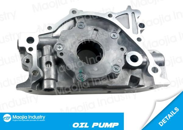 85 - 95 Chevrolet Pontiac Suzuki Oil Pump G10 G13A G13Ba 16100 - 82811