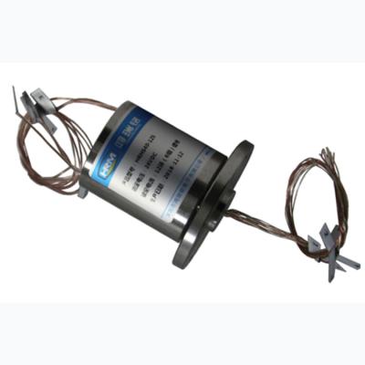 14 Circuits 10A 20000rpm Signal Slip Rings For Institute Of Turbine