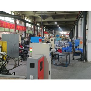 Dongguan Yunding Machinery Equipment Co., Ltd.