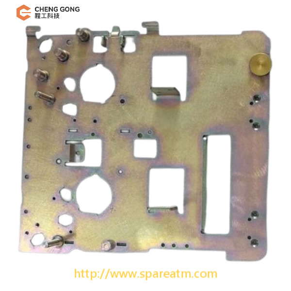 NCR S2 Channel Hardware Bracket (Left) For NCR Parts Replacement Components