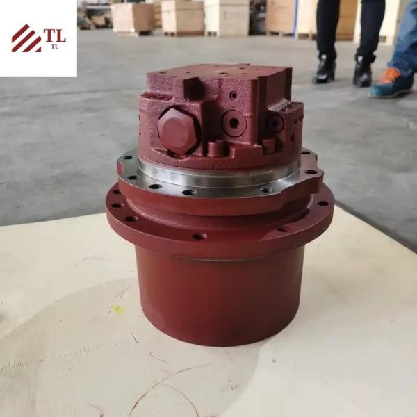 RD158-61606 KX040 Travel Motor for Crawler Excavator PHV-3B MAG-18VP TM03A Sale