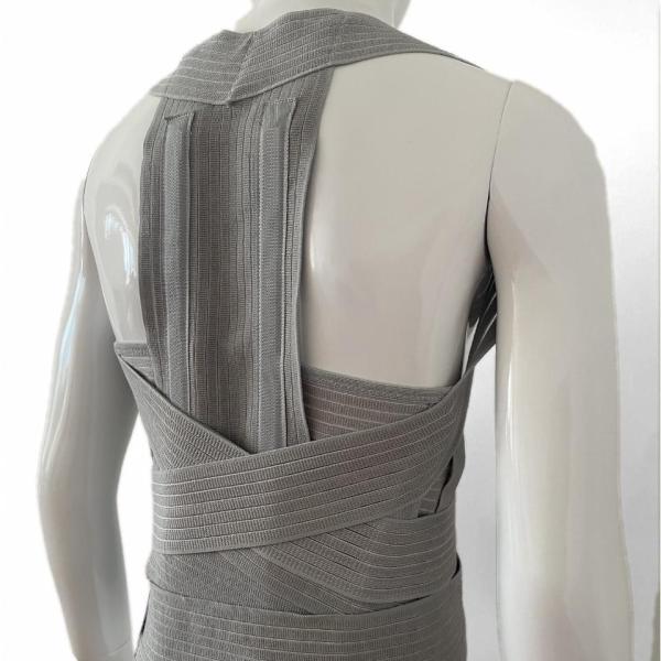 back support brace posture corrector