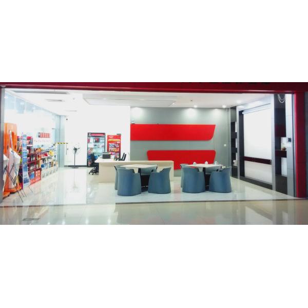 Guangzhou itrust-autoparts Co.，Ltd