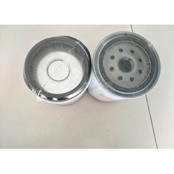 Fs19532 Heavy Duty Truck Filters Excavator 0.1um Diesel Fuel Filter Cartridge