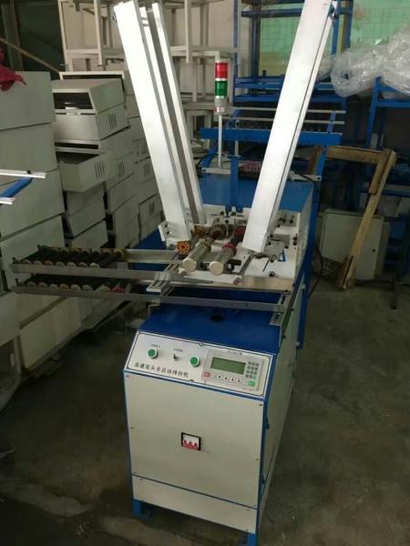 86*64*63cm Automatic Wire Bending Machine Transformer Winder Machine