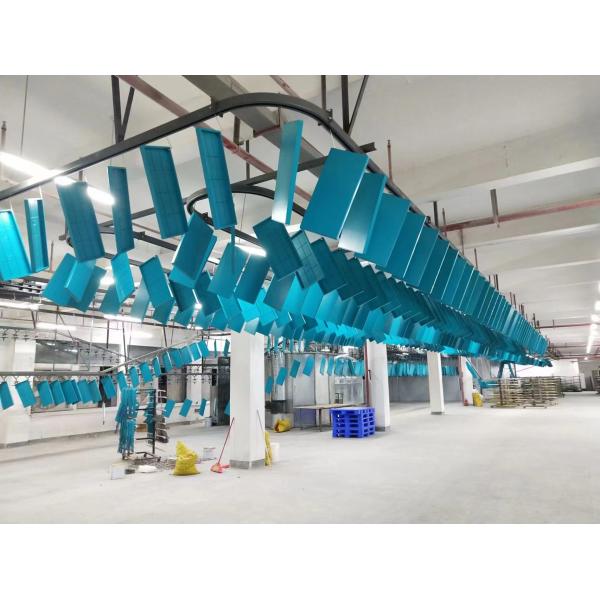 Luxury Black Perfume Box Wear Resistant Durable For 2 Bottles