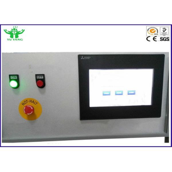 Машина КБ/Т 1952,1 100±20мм/мин теста стойкости софы мебели всесторонняя