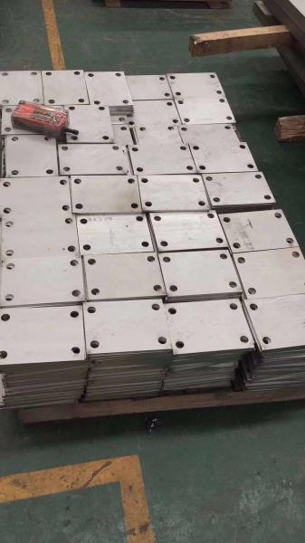 304 316 201 Grade Steel Metal Sheet , Stainless Steel Perforated Sheet