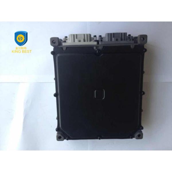 E312B ECM 1CS00258  Excavator Replacement Parts Black Controller