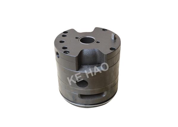 PV2R3-125 Commercial Hydraulics Gear Pumps Medium High Pressure 1 Year Warranty