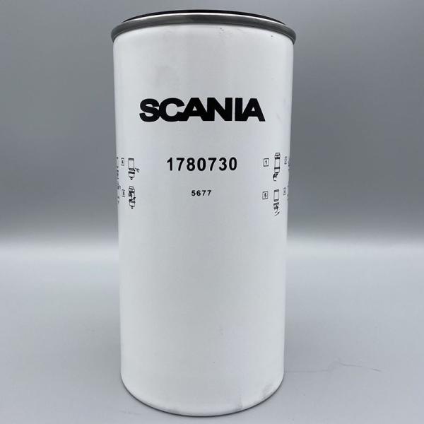 Truck Engine Parts Oil Water Separator Filter 1780730