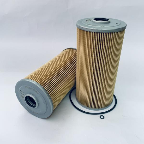 Мужчина грузовик Автомобиль воздух размеры вакуумный насос входный фильтр 23304-EV140 с 100% состояние