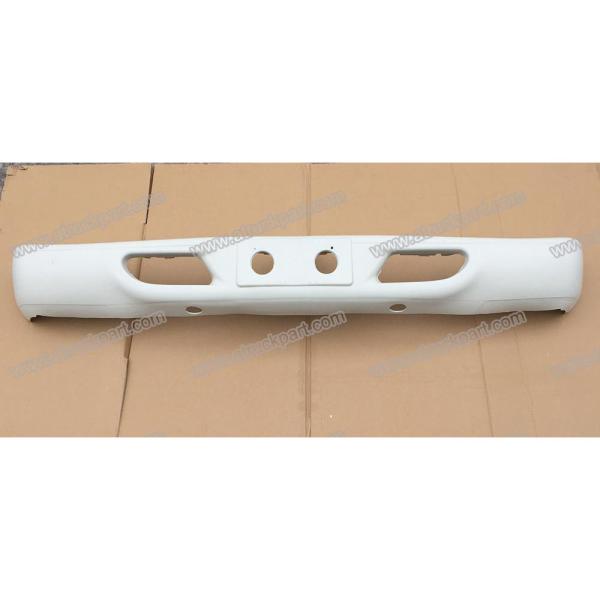 Paint Front Bumper Wide For ISUZU NPR 120 100P Truck Spare Body Parts