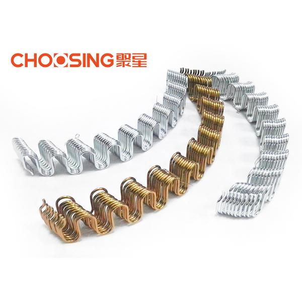 Durable 11 Gauge Sofa Zig Zag Spring 24