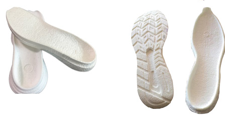 Máquina ereta de ETPU