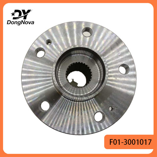 F01-3001017 Front Wheel Bearing For JETOUR T2/X70 PLUS