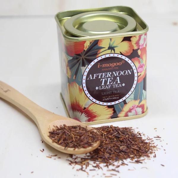 Afternoon tea
