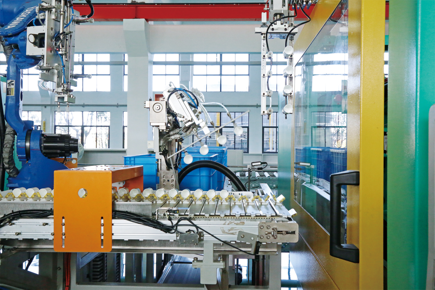 Shining Packaging Co.,Ltd.