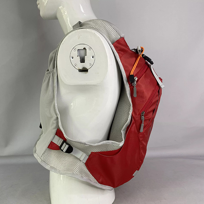 Рюкзак Tearproof проточной воды Unisex оводнения облегченный практически