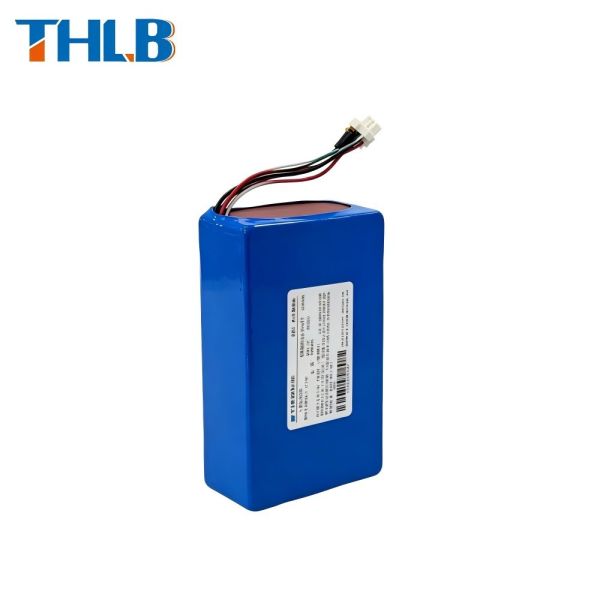 Medical devices Lithium Batteries 16V high rate battery